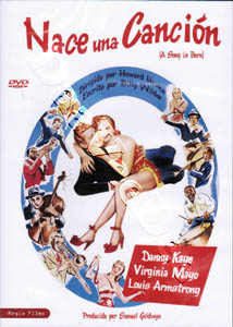 A Song Is Born (DVD)